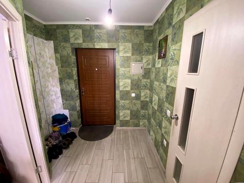 квартира за адресою Бровари, Сергія Москаленка вул. (Красовського), 53