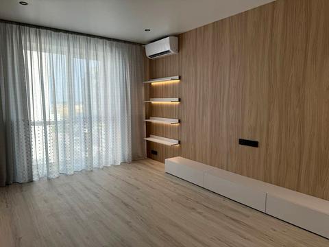 квартира по адресу Фруктова ул., 26