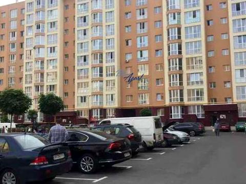 квартира по адресу Соборная ул., 126/18