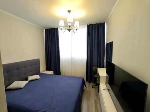 квартира за адресою Боголюбова вул., 35