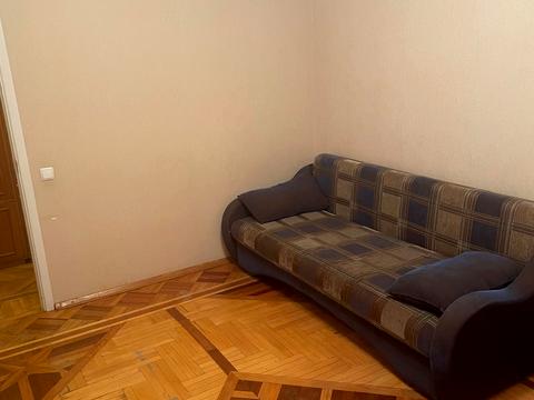 квартира по адресу Полтавский Шлях ул., 152