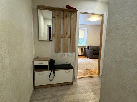 квартира за адресою Салютна вул., 17