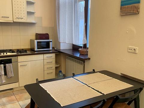 квартира по адресу Саксаганского ул., 70-Б