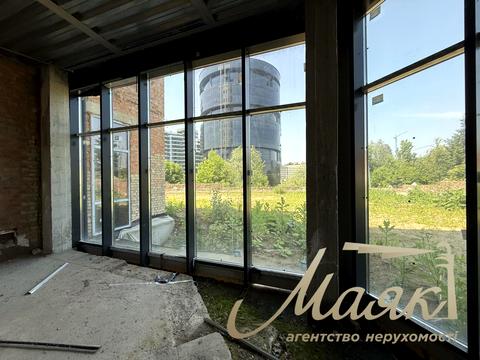 коммерческая по адресу Ломаковская ул. (Мичурина), 15-17