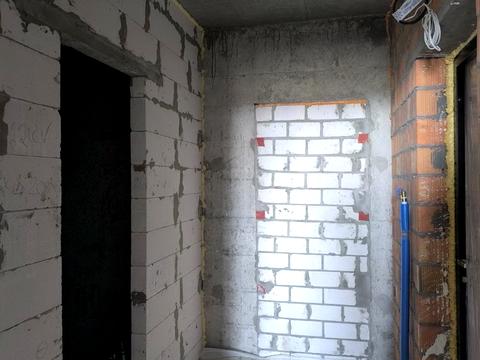 квартира по адресу Ивана Франко ул., 40 к1