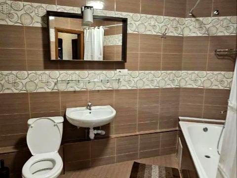 квартира за адресою Єлизавети Чавдар вул., 34
