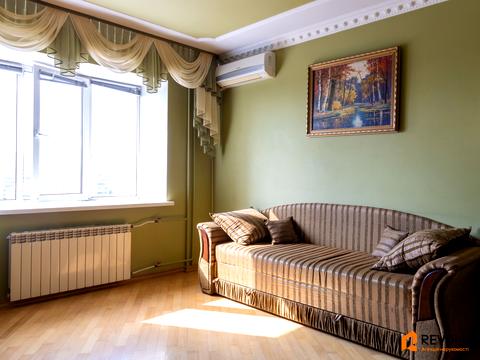 квартира за адресою Київ, Вацлава Гавела бульв. (Івана Лепсе), 7-В