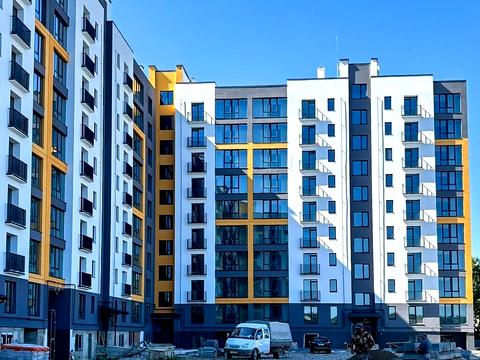 квартира по адресу Ключний пер., 10