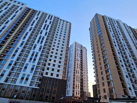 квартира за адресою Краснова вул., 3а