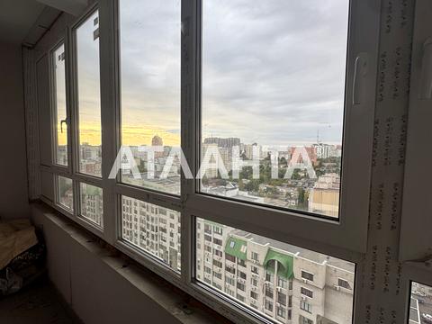 квартира по адресу Генуэзская ул., 24д к4