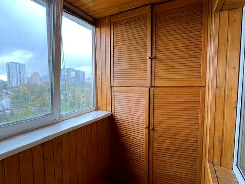 квартира за адресою Композитора Лятошинського вул., 2