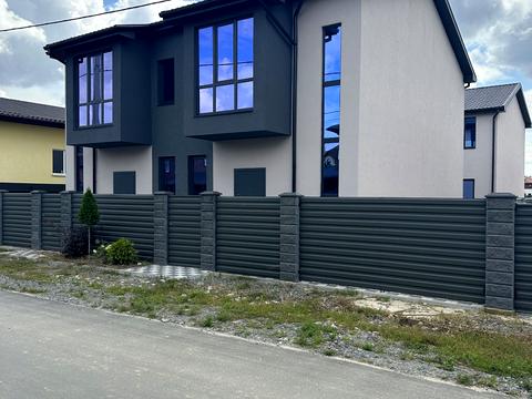 будинок за адресою Одеська