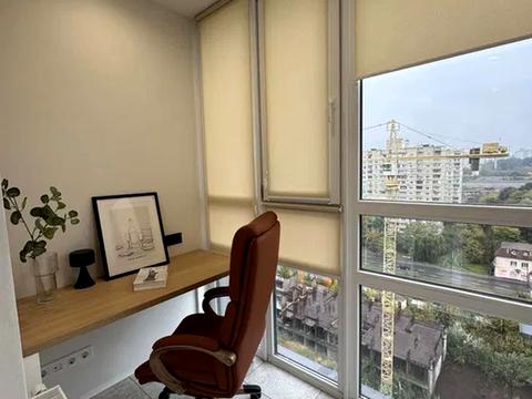 квартира по адресу Николая Гулака ул., 4