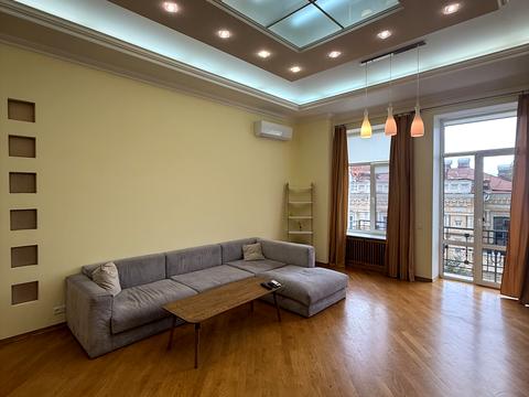 квартира за адресою Велика Житомирська вул., 25/2