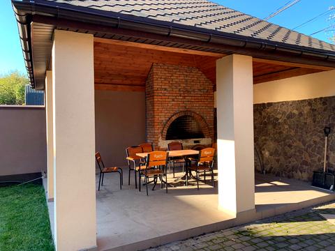 дом по адресу Стеценко ул., 30