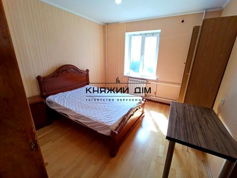 квартира за адресою Анни Ахматової вул., 13-А