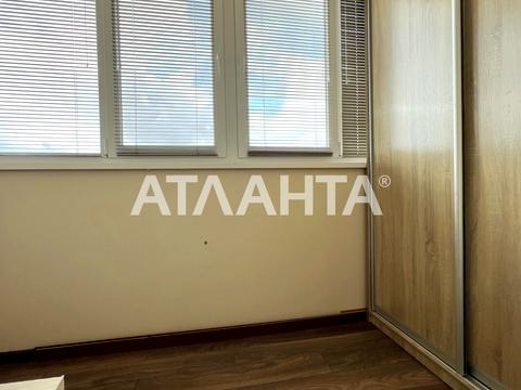 квартира за адресою Сергія Данченка вул., 3