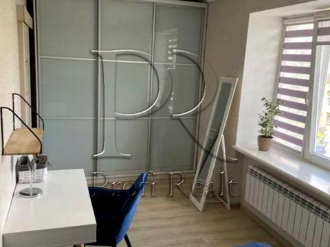 квартира по адресу Уинстона Черчилля ул. (Красноткацкая), 26