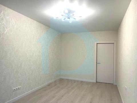 квартира за адресою Кадетський Гай вул., 10