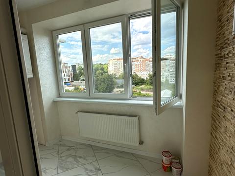 квартира за адресою Старокостянтинівське шосе, 5/3-Ж