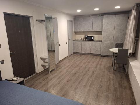квартира по адресу Сумская ул., 20Б