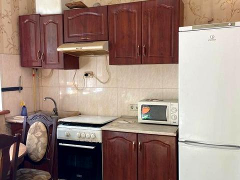 квартира по адресу Садовая ул., 1