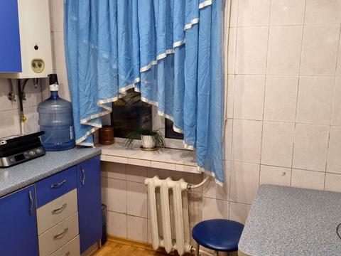 квартира по адресу Александра Поля просп. (Кірова), 92