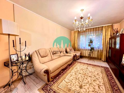 квартира за адресою Івана Павла II вул. (Будівельників), 8
