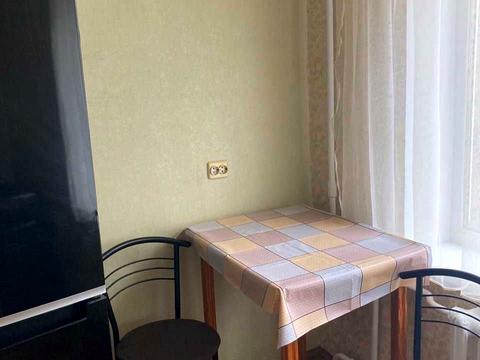 квартира по адресу Оболонский просп., 34-В