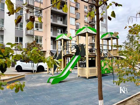 квартира по адресу Співдружності ул., 5