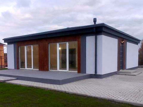 будинок за адресою Провулок Хутірський, 1А