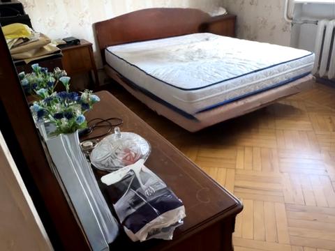 квартира за адресою Героїв Крут вул. (Валентини Терешкової), 40