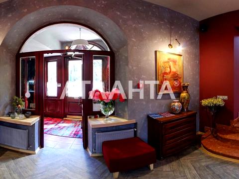 коммерческая по адресу Стрыйская ул., 66