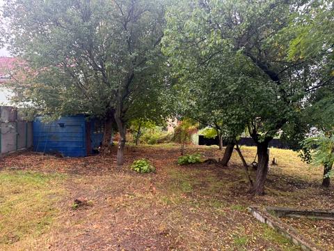 ділянка за адресою 3-тя Садова вул., 74