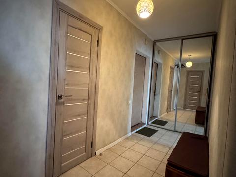квартира по адресу Святошинская пл., 1
