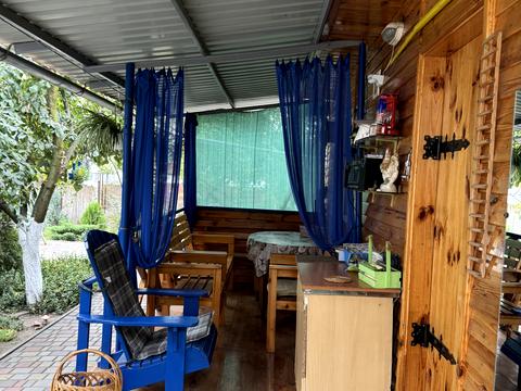будинок за адресою Дніпро, Петра Полтави вул. (Богомаза), 99