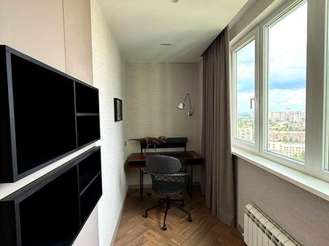 квартира за адресою Валерія Лобановського просп. (Червонозоряний), 4-Б