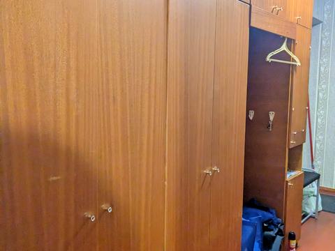 квартира за адресою Машинобудівна вул., 11