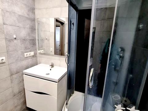квартира за адресою Соломії Крушельницької вул., 15-В