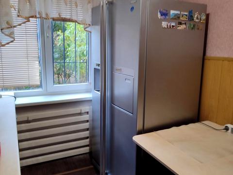 квартира за адресою Велика Діївська вул. (Братів Трофімових), 32