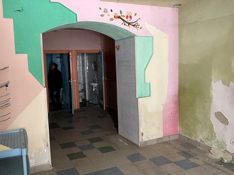 коммерческая по адресу Раппопорта ул., 7