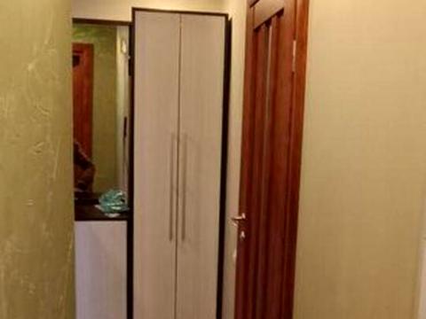 квартира за адресою Берестейський просп. (Перемоги), 25