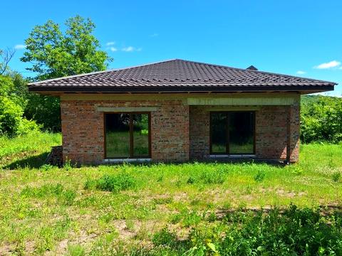 будинок за адресою 4-й проїзд Терновий