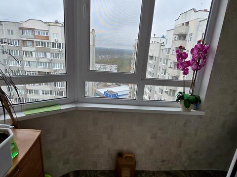 квартира за адресою Пономарьова вул., 26