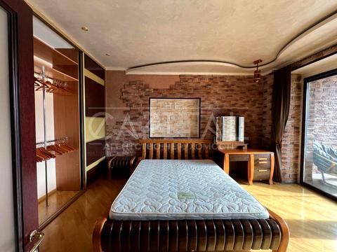 квартира за адресою Володимира Івасюка просп. (Героїв Сталінграду), 8