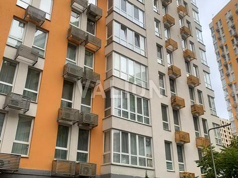 квартира за адресою Берестейський просп. (Перемоги), 67-А