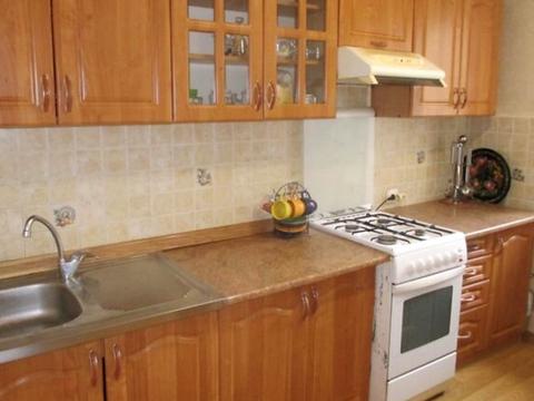 квартира за адресою Злуки просп., 55