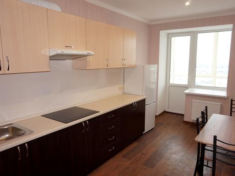 квартира по адресу Бориспольская ул., 27а