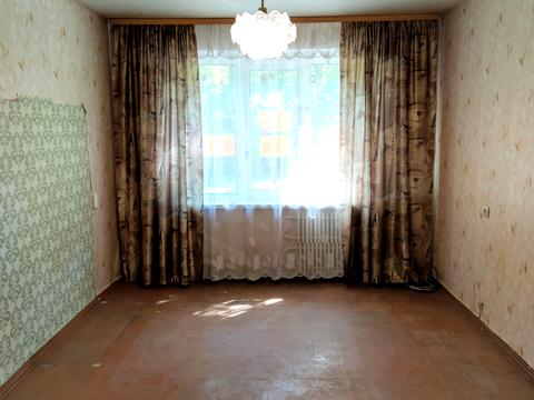 квартира по адресу Пацаева