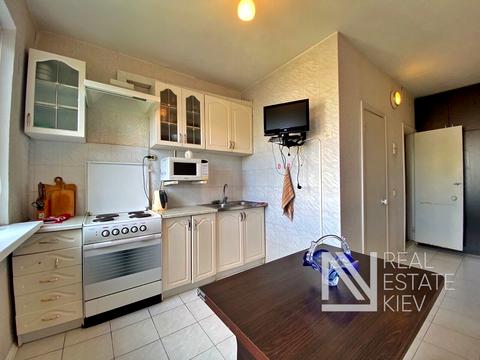 квартира за адресою Європейського Союзу просп. (Правди), 37